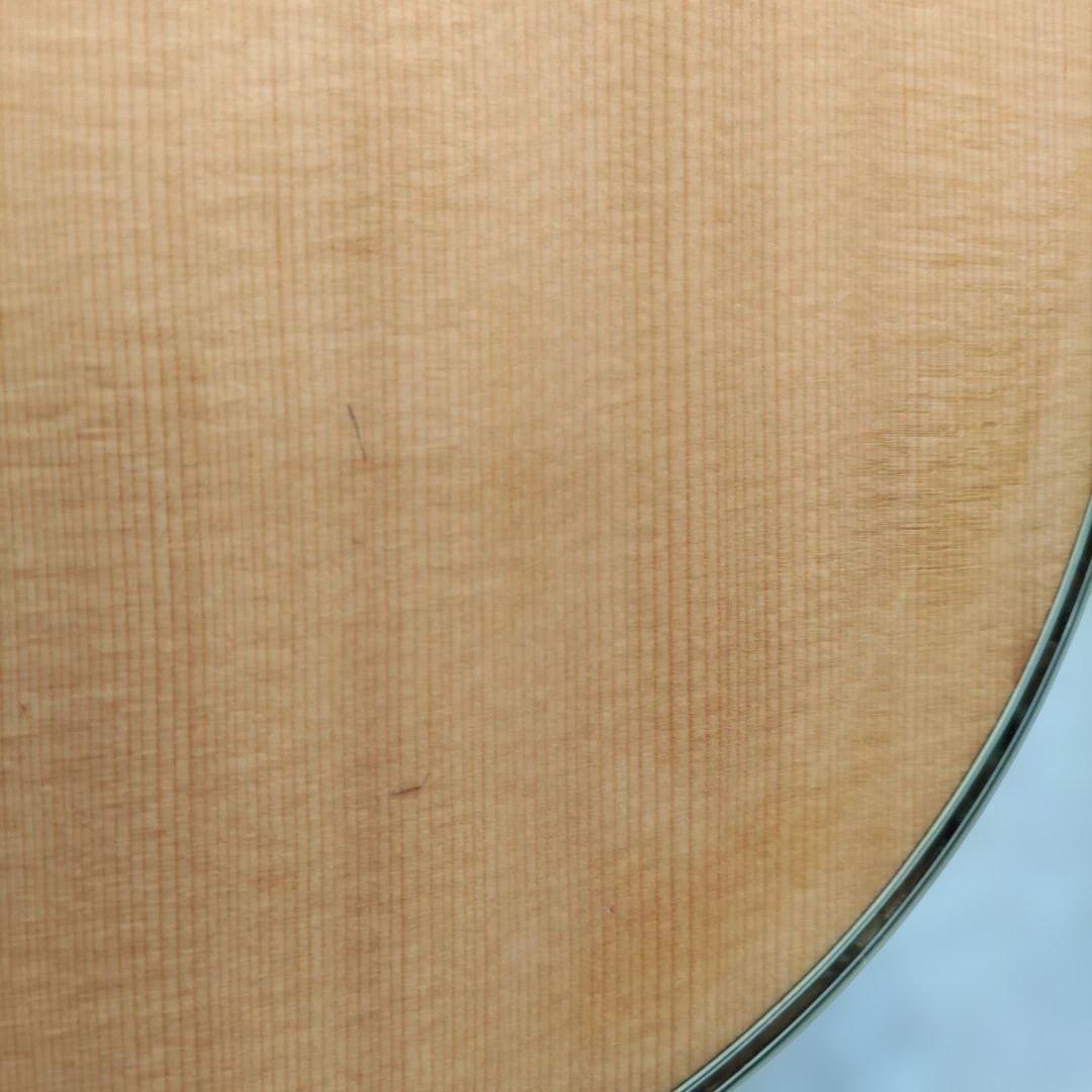 モーリスアコースティックギターTF-805