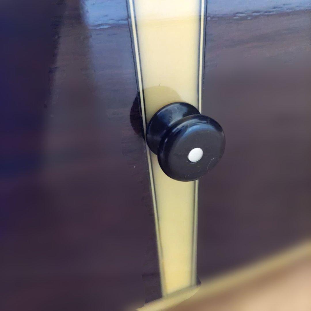 モーリスアコースティックギターTF-805