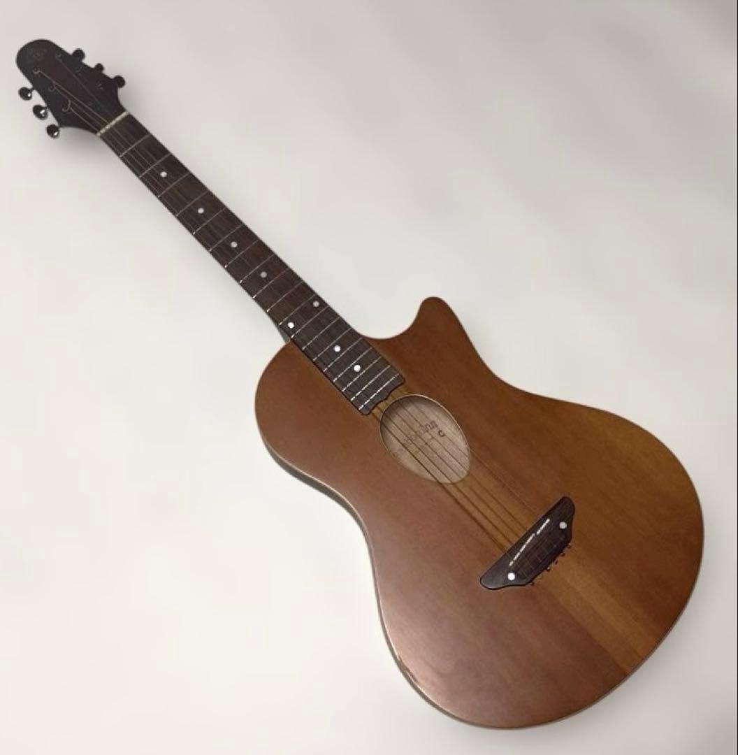 ESP Bambooinn-C アコースティックミニギター