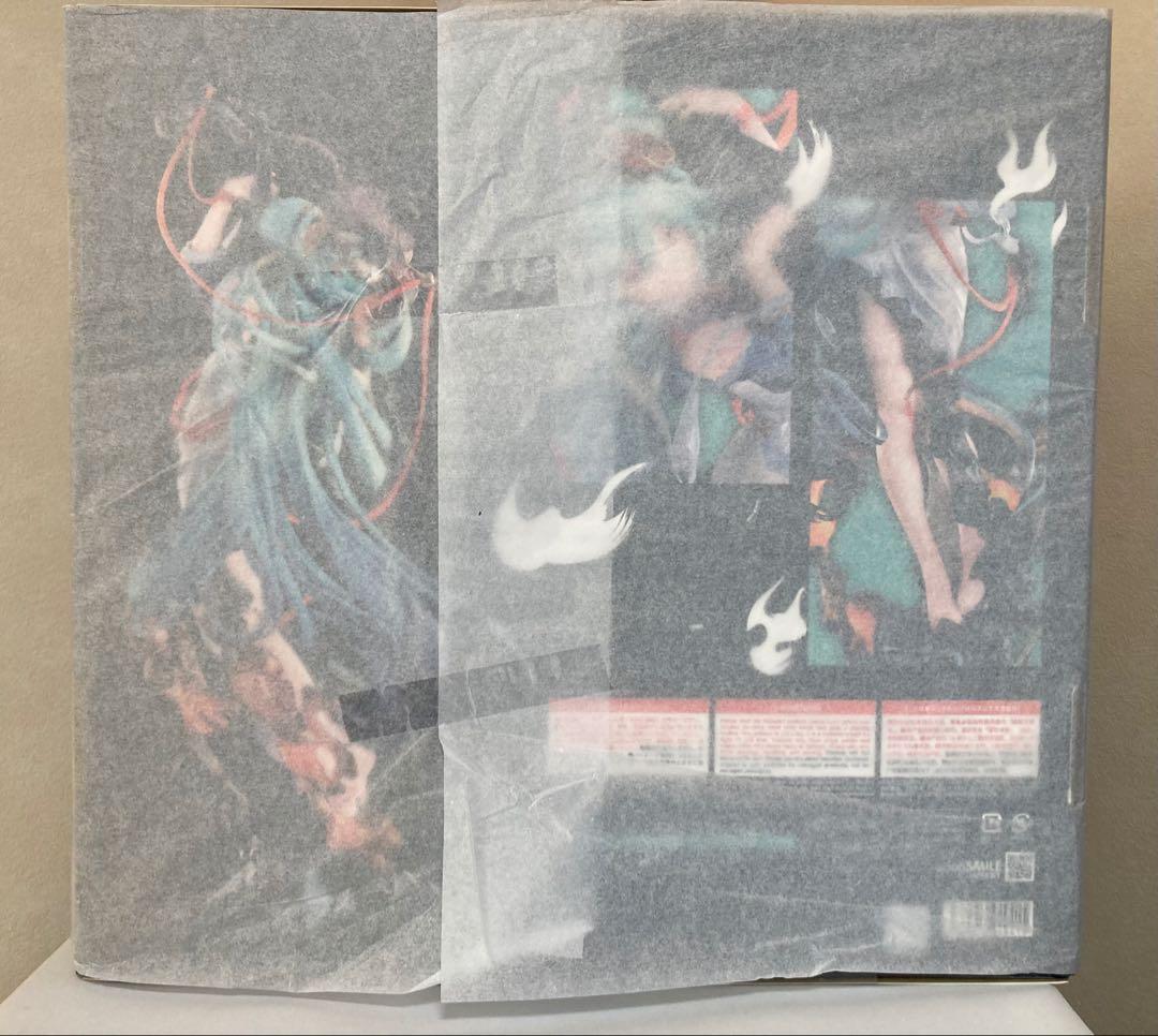 特典付き 初音ミク 十面埋伏ver. フィギュア