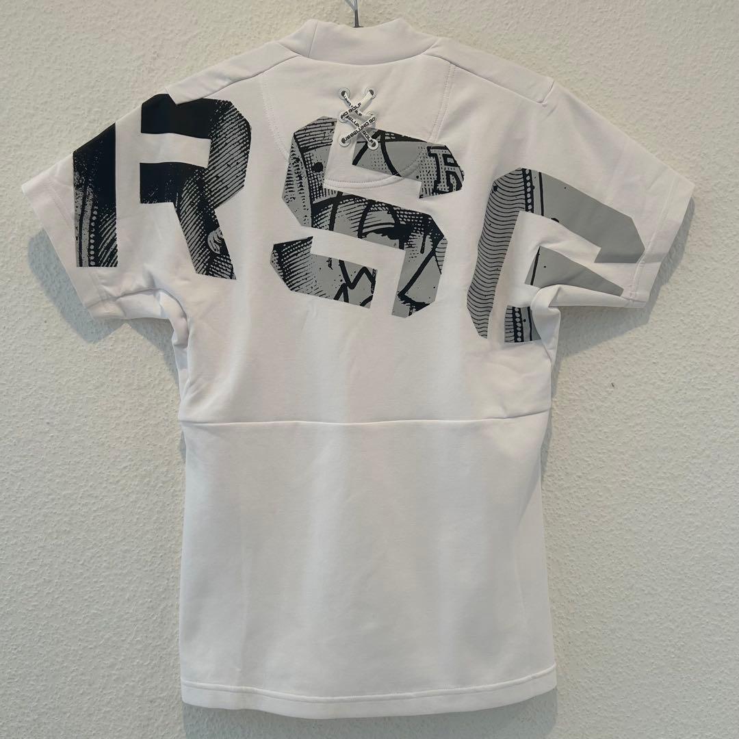 【未使用】【3点セット】Russeluno GOLF・シャツ・スカート・ソックス