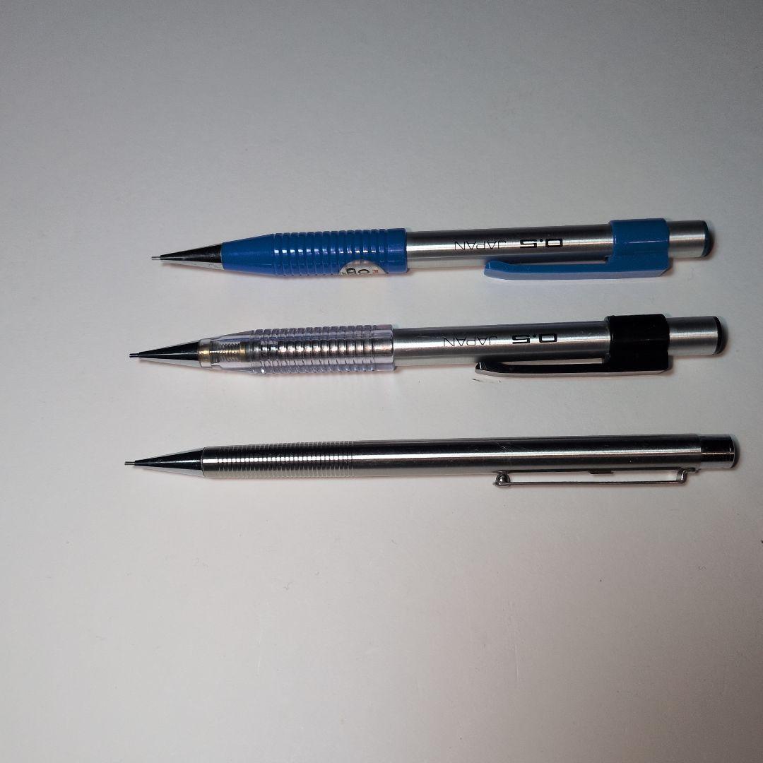 廃盤 パイロット 2020 フレフレ シャープペンシル 希少 ヴィンテージ