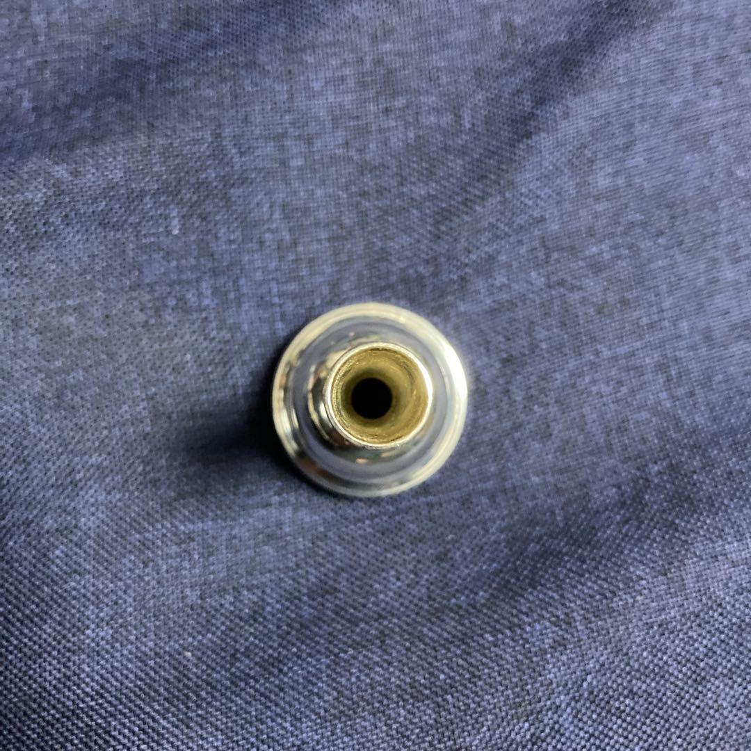 Greg Black 4.5G-5G Regular 太管