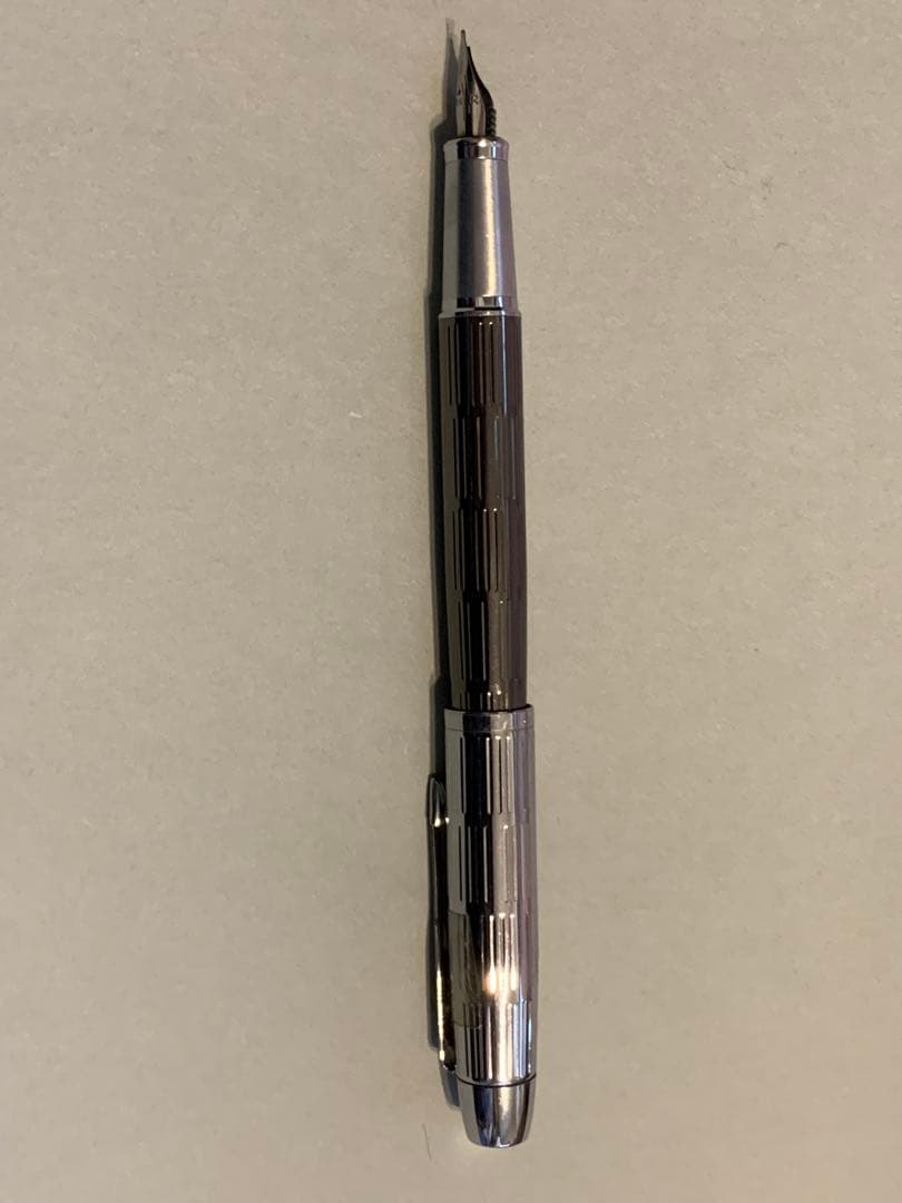 パーカーの万年筆