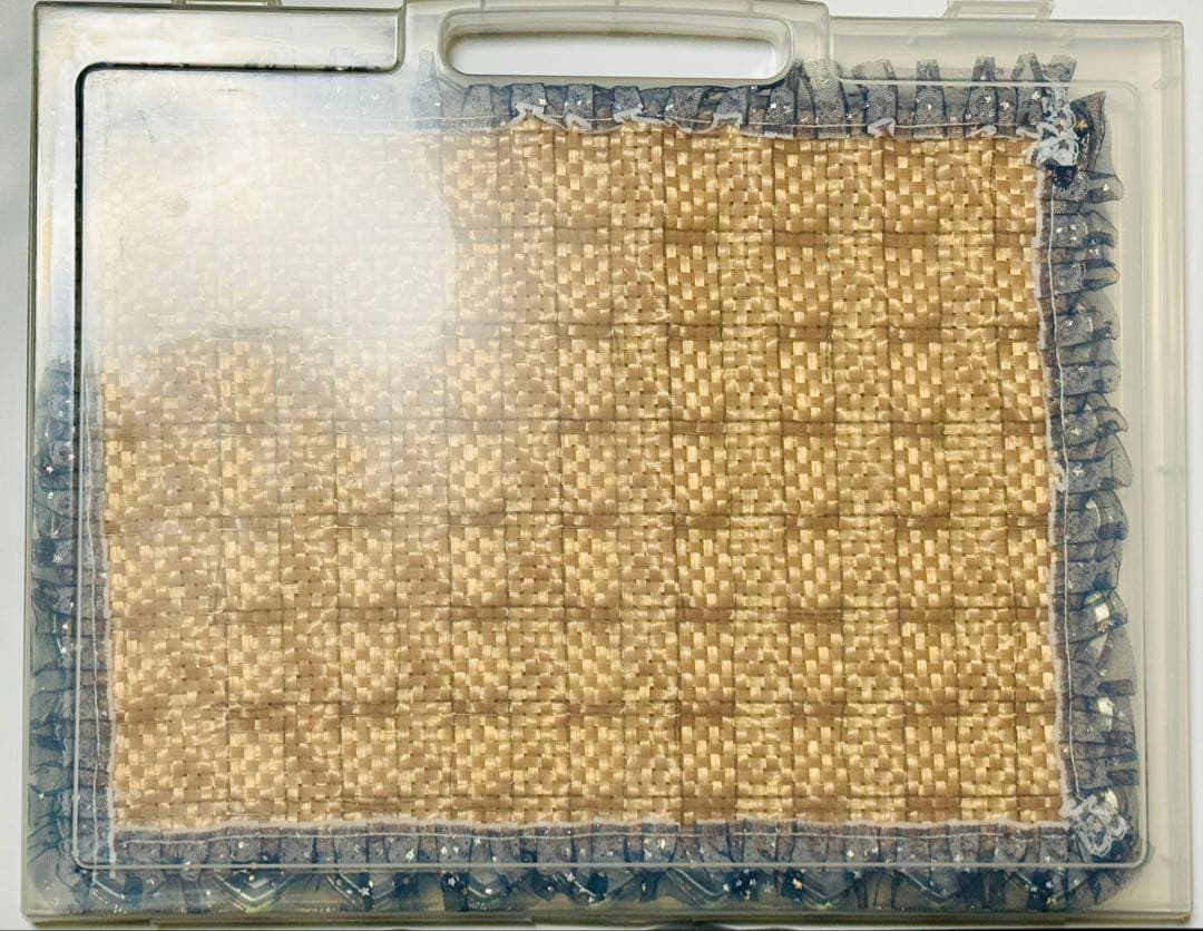 あんスタ 守沢 千秋 ホワイトデーハート缶バッジ 痛バ A3