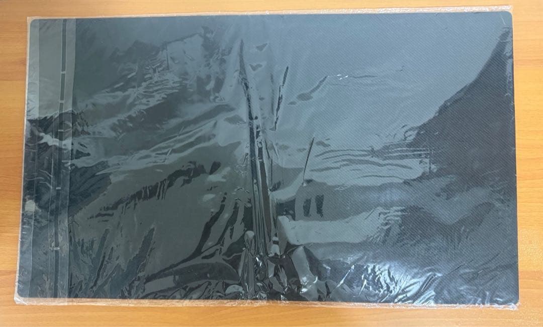 韓国 WCQ 厄災の星ティ・フォン プレイマット