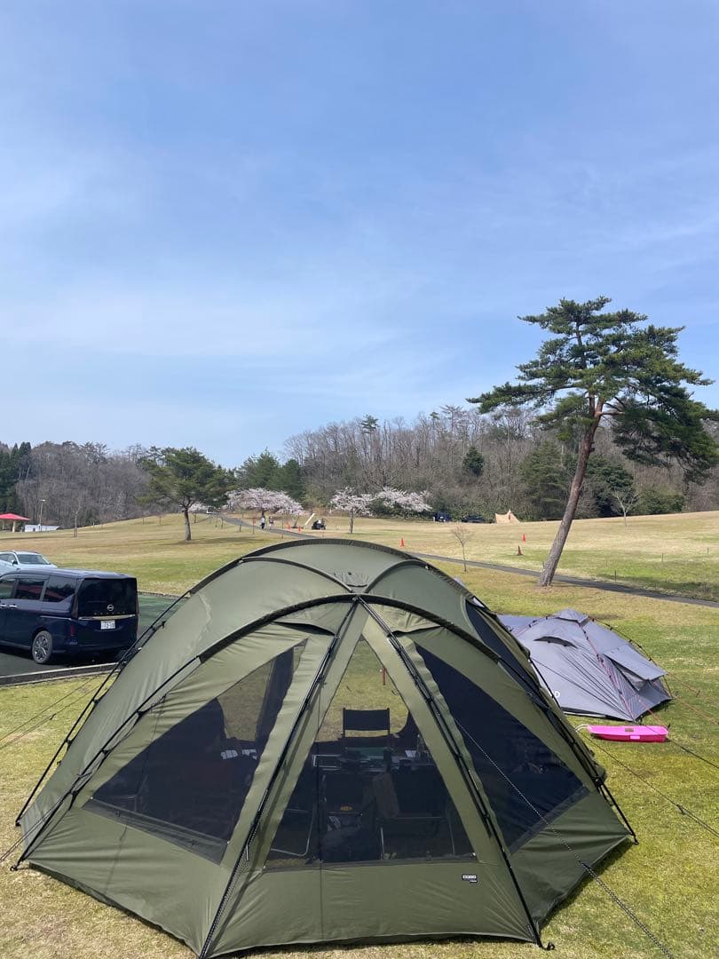 c*o様 GOBOモビドーム MOBIDOMEドームシェルターv2.0