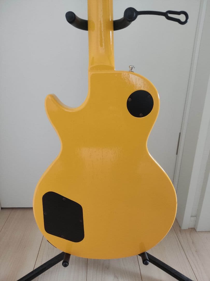 グラスルーツ　レスポールスペシャル