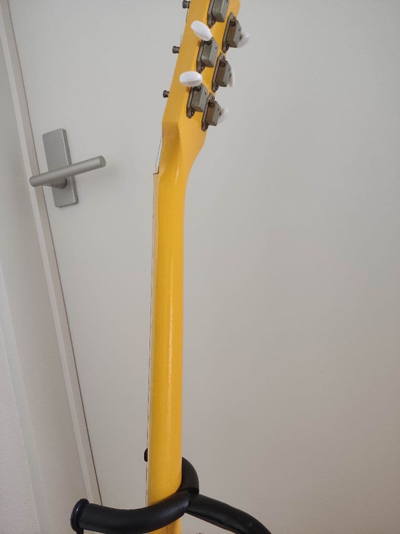 グラスルーツ　レスポールスペシャル