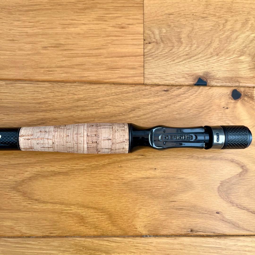 デジーノ DESIGNO フォクシー foxy レイス　 Wraith