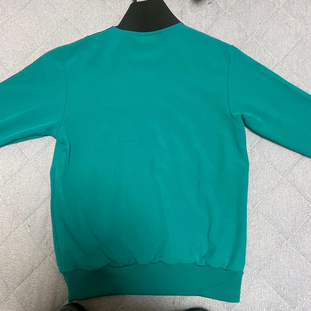 adidas リヴァプールFC TERRACE ICON トラックトップ