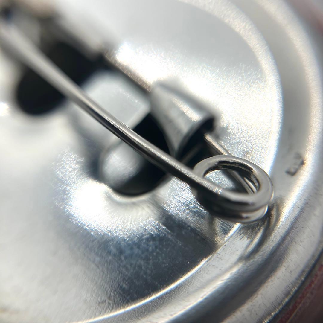 旧エヴァンゲリオン MOVIC 激レア 渚カヲル 缶バッジ