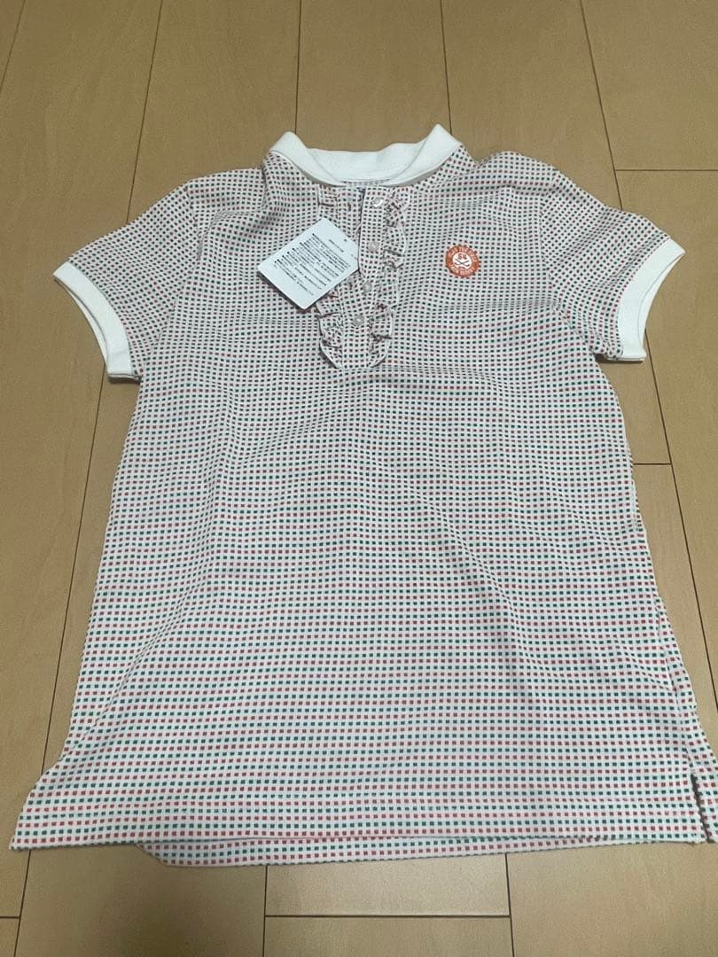 【1/15 より値下げ】【新品タグ付き】 ✴︎ゴルフレディースセット✴︎