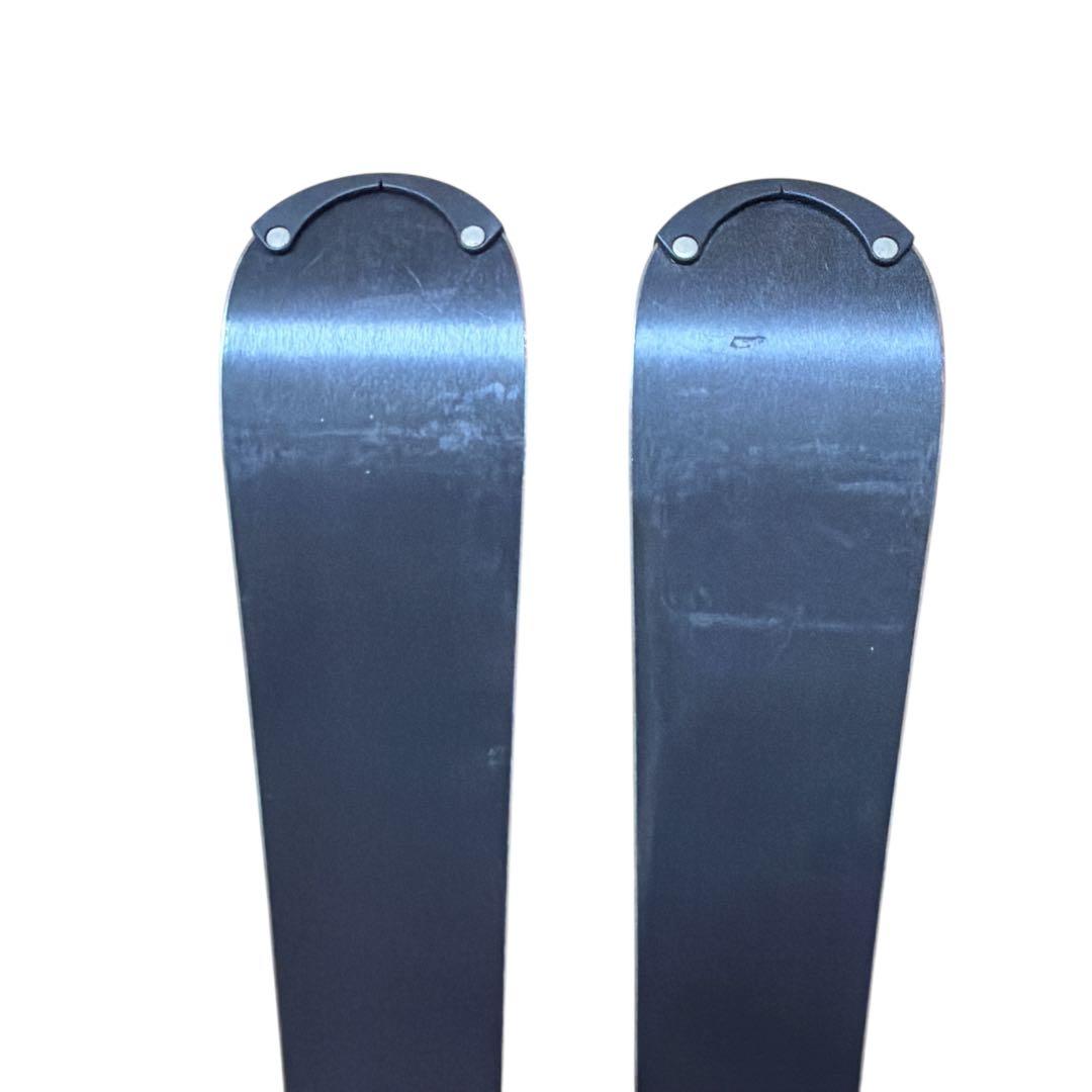 SALOMON S-BLADE EX99 ファンショートスキー ビンディング付