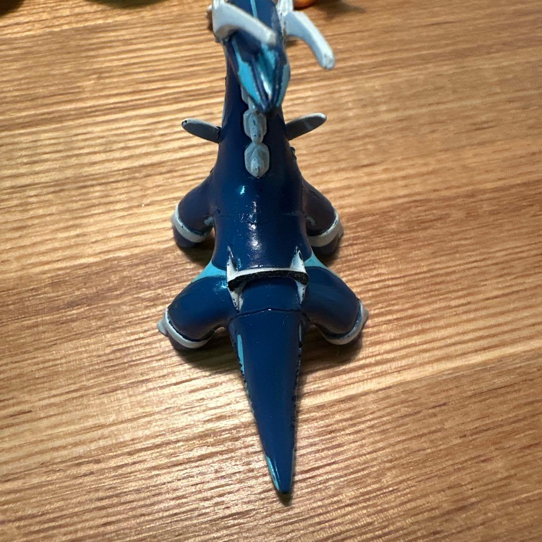 ポケモン モンコレ　フィギュア 16体セット