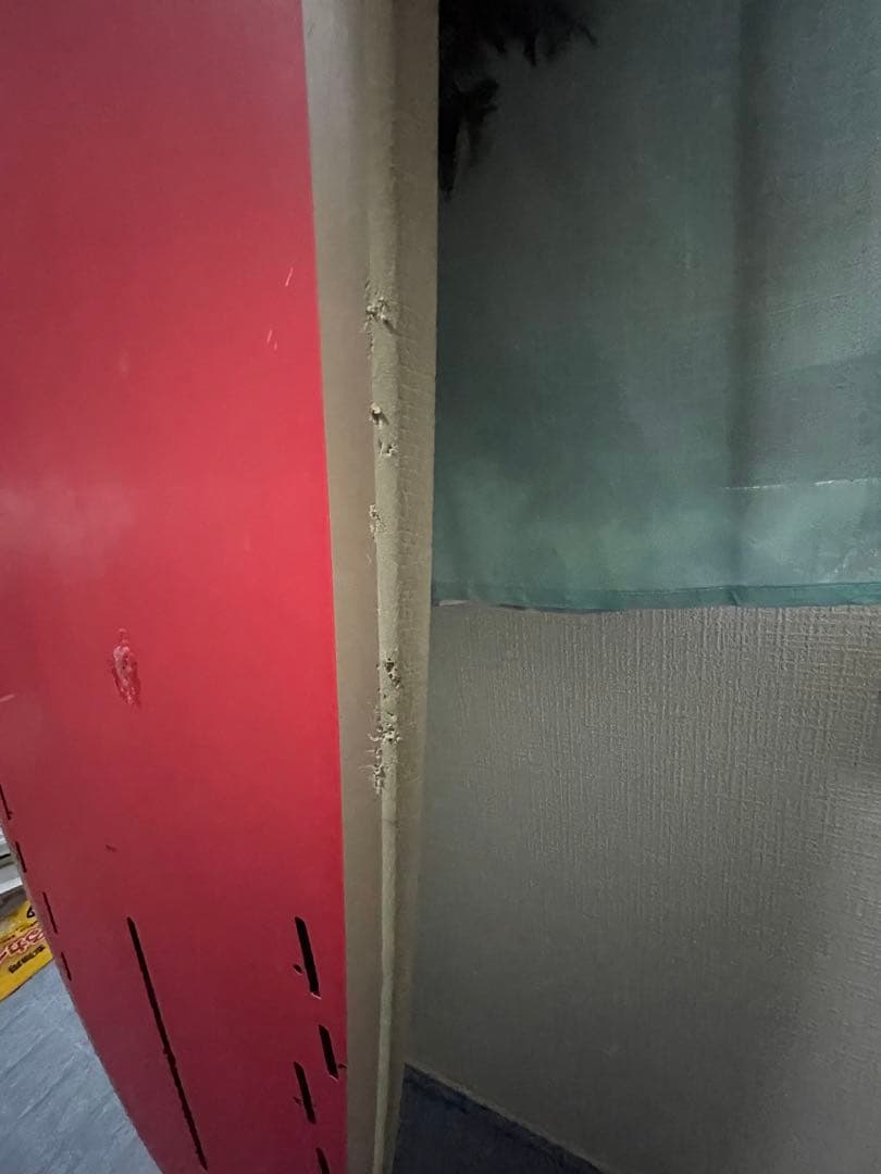 crime 7'1\"ディラン　ファンボード　ミッドレングス　サーフボード