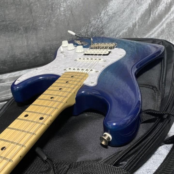 美品 国産名門ブランド Fujigen NST11MAH Neo Classic