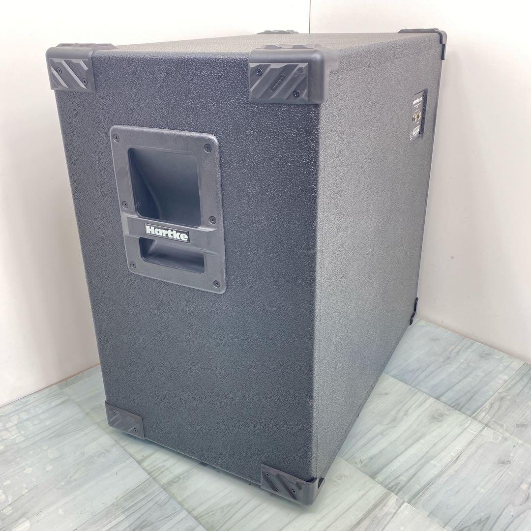 値下げ　Heartke ハートキー 410XL ベース用キャビネット