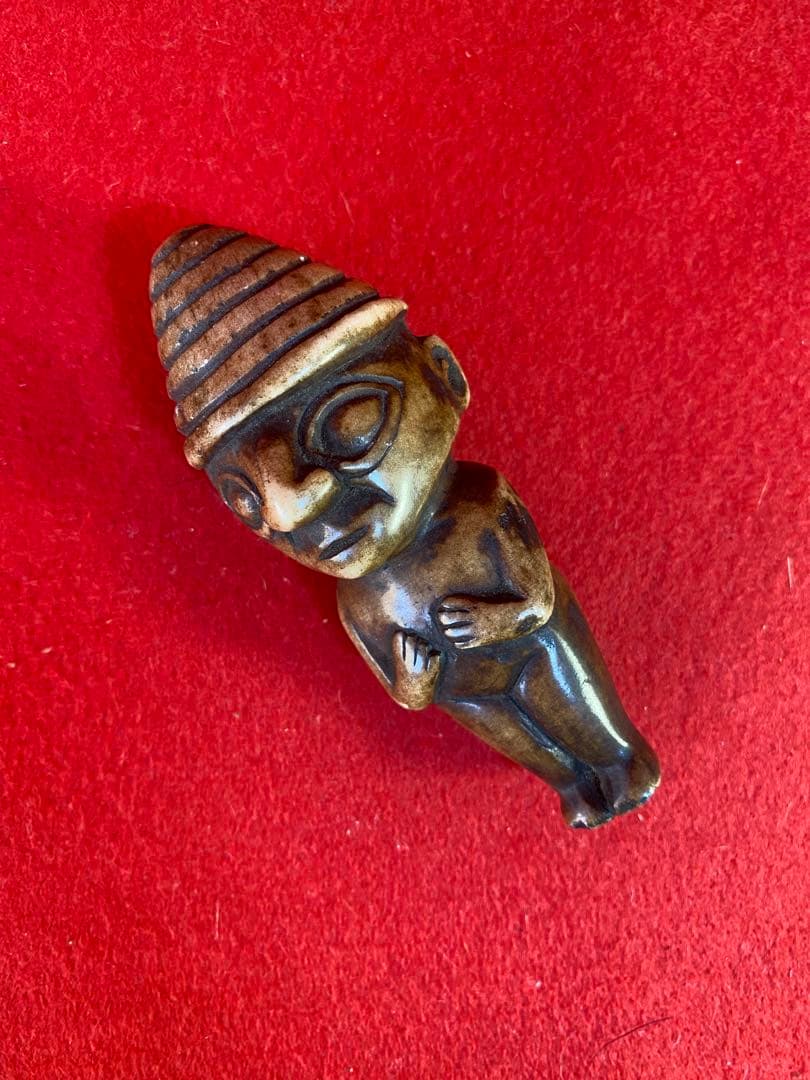 小さな妖精　１１㎝