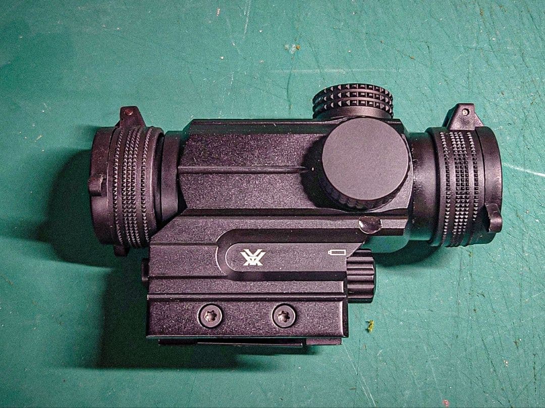 VOLTEX　SPITFIRE AR プリズムスコープ