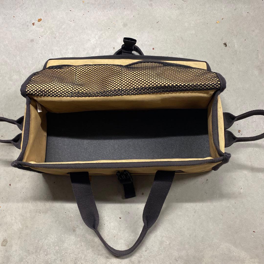 スノーピークマルチコンテナM、ペグハンマーProセット