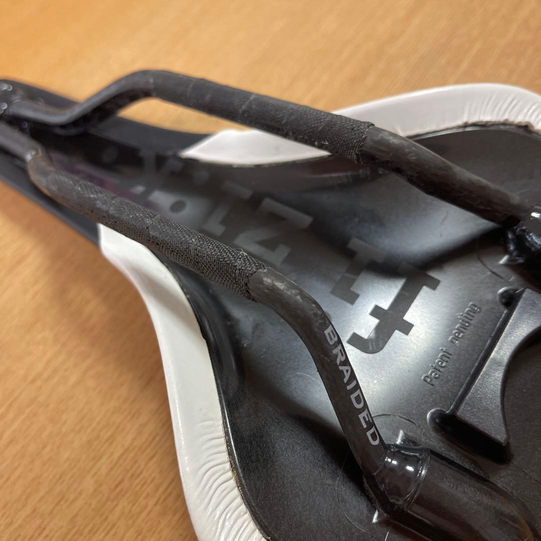 【美品】fi'zi:k(フィジィーク)Antares VERSUS Carbon