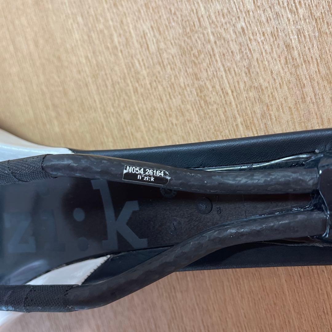 【美品】fi'zi:k(フィジィーク)Antares VERSUS Carbon