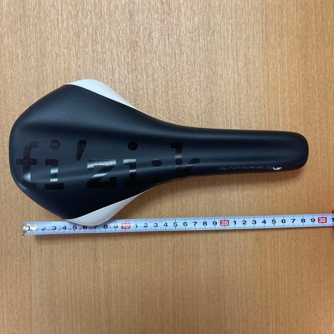 【美品】fi'zi:k(フィジィーク)Antares VERSUS Carbon