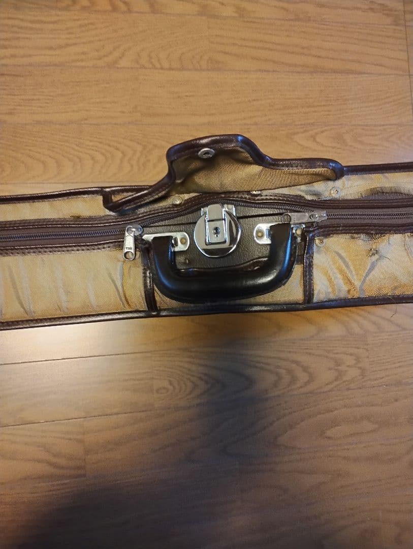 カール・ヘフナー　ヴィオラ 本体 ＋いろいろセット