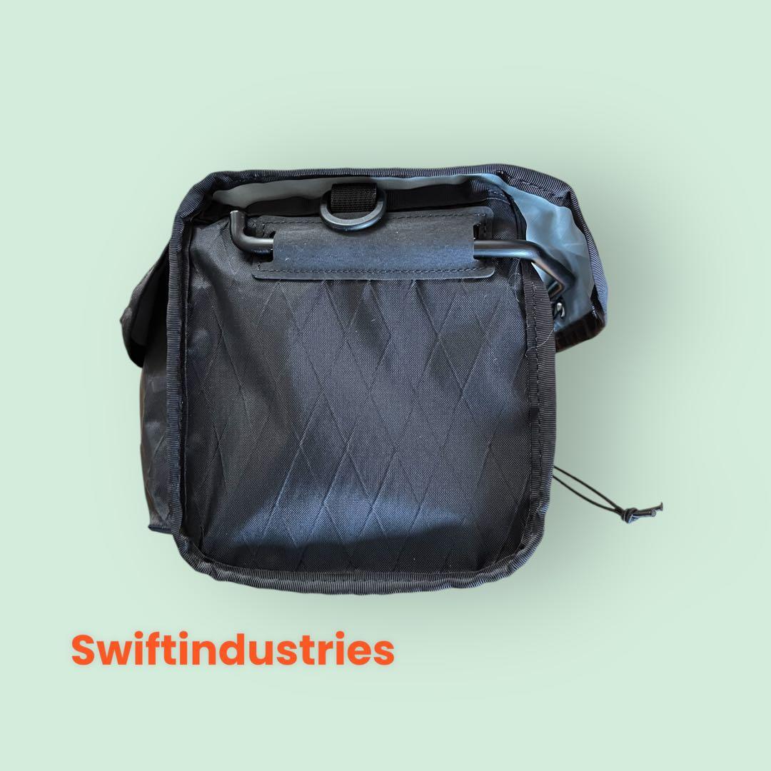 アクセサリー Swiftindustries bluelug surly simworks