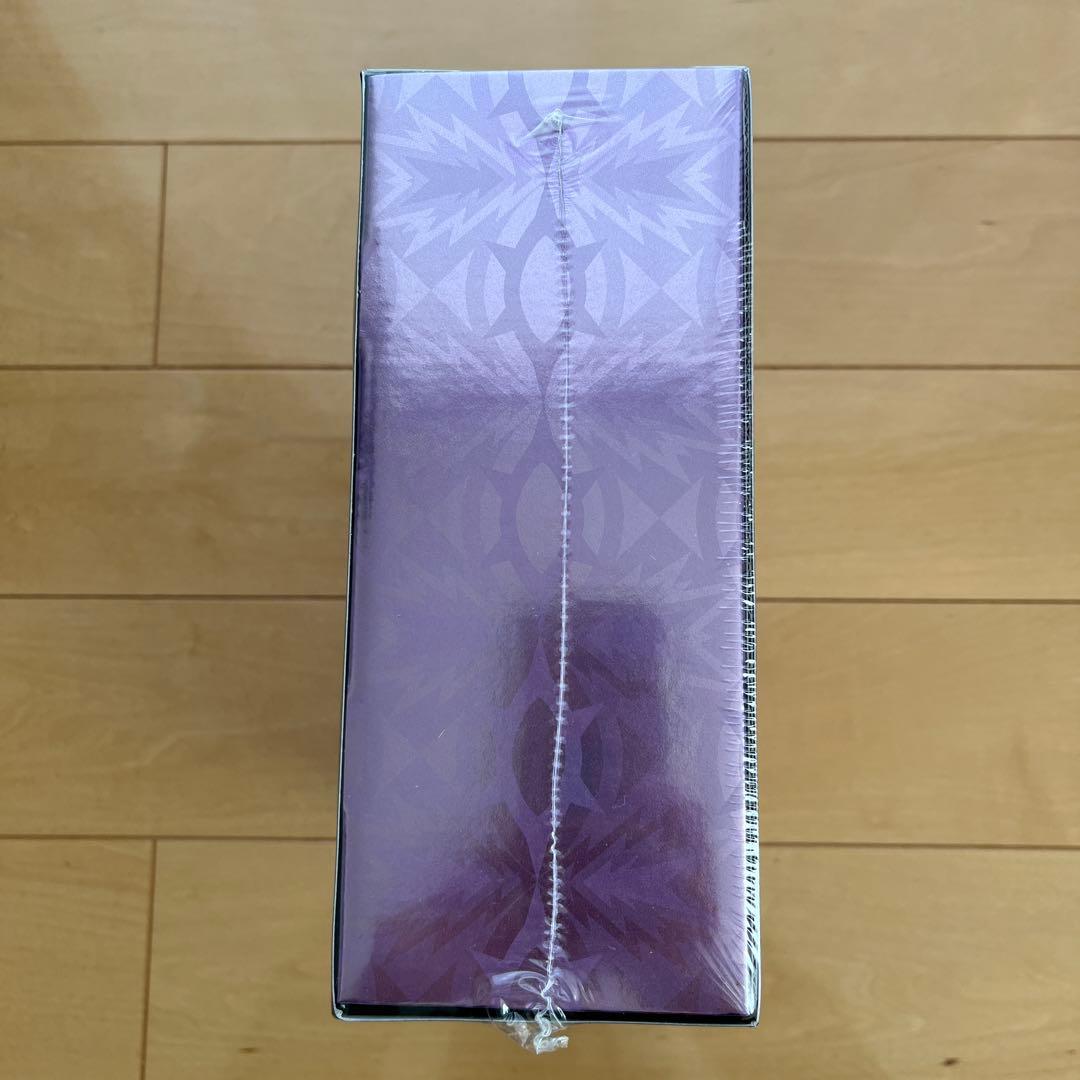 反逆クラッシュ ポケモンセンター限定セット シュリンクつき