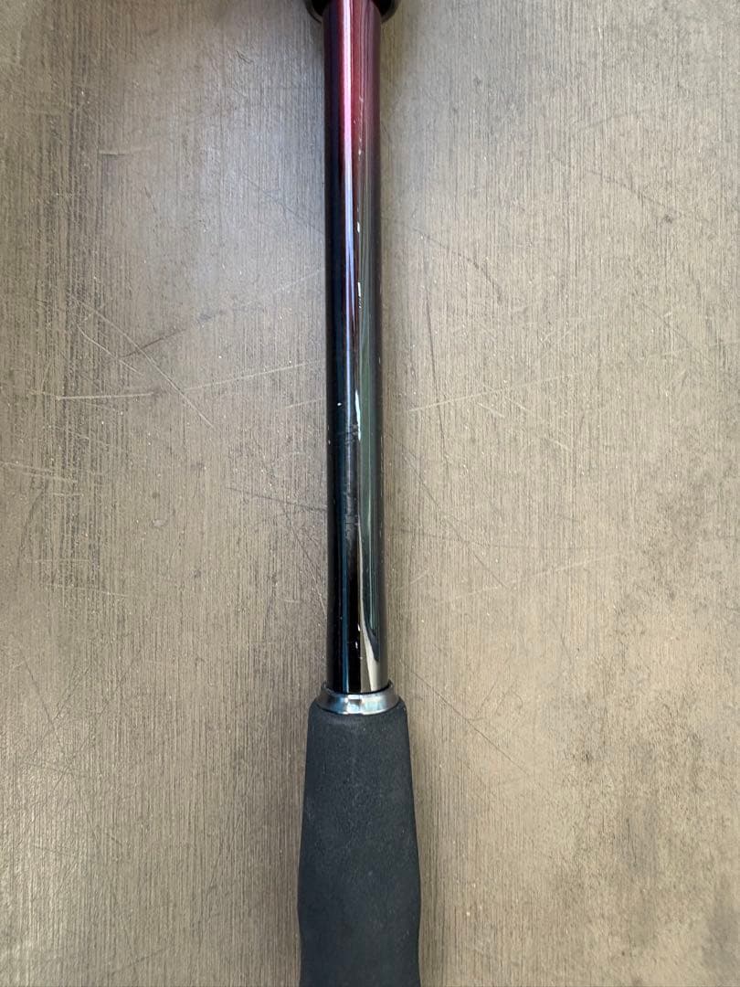 SHIMANO Sephia SS S86M エギングロッド