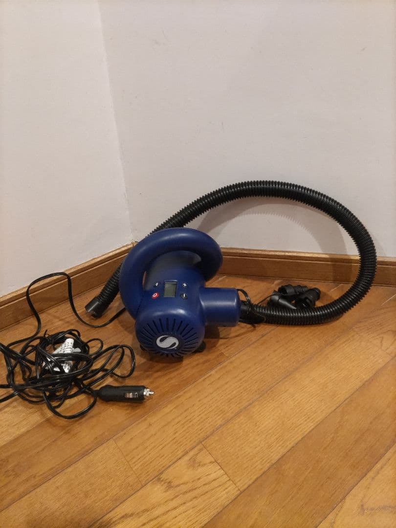 電動ポンプ付き　SUP スタンドアップパドルボード　ヨガ　釣り　サップ　海