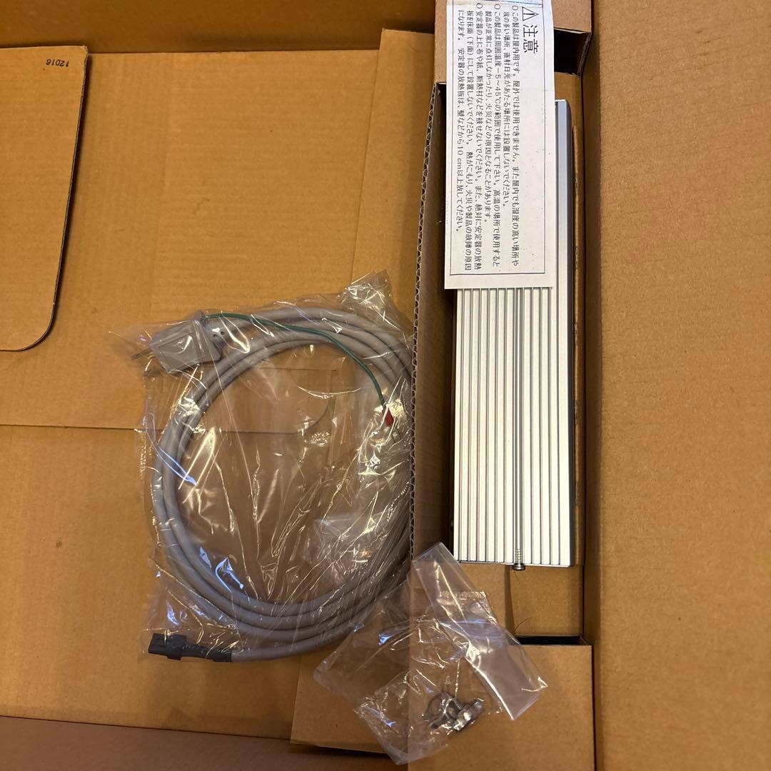 ADA グランドソーラーI 新品未使用　保証書付き