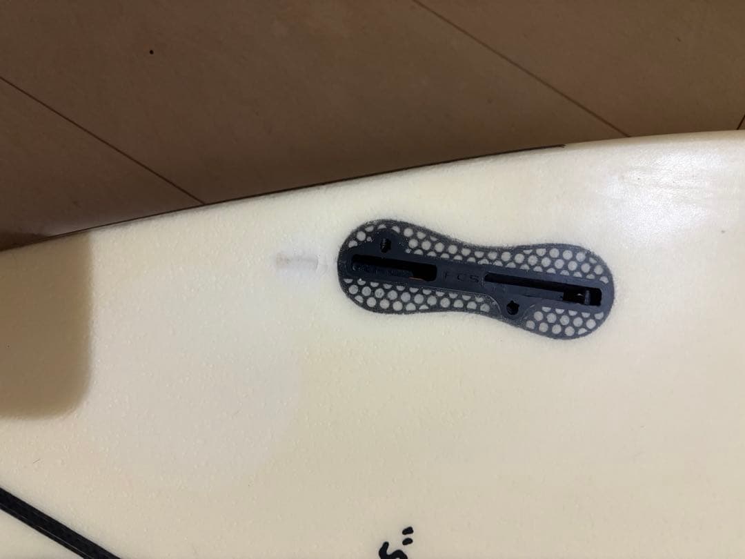 アルメリック　サンプラー　5.6 SPINETEK