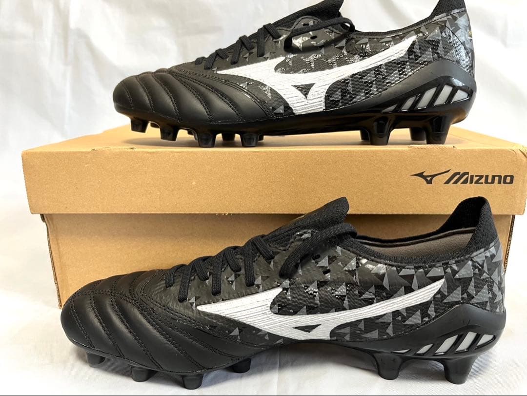 ★新品★ 入手困難！オリガミ モレリアネオ3β エリート27cm