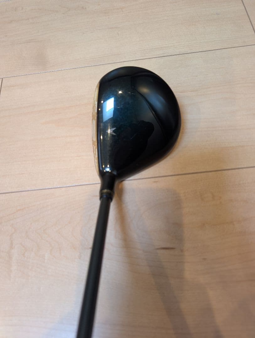 XXIO PRIME 7番FW(中古品)