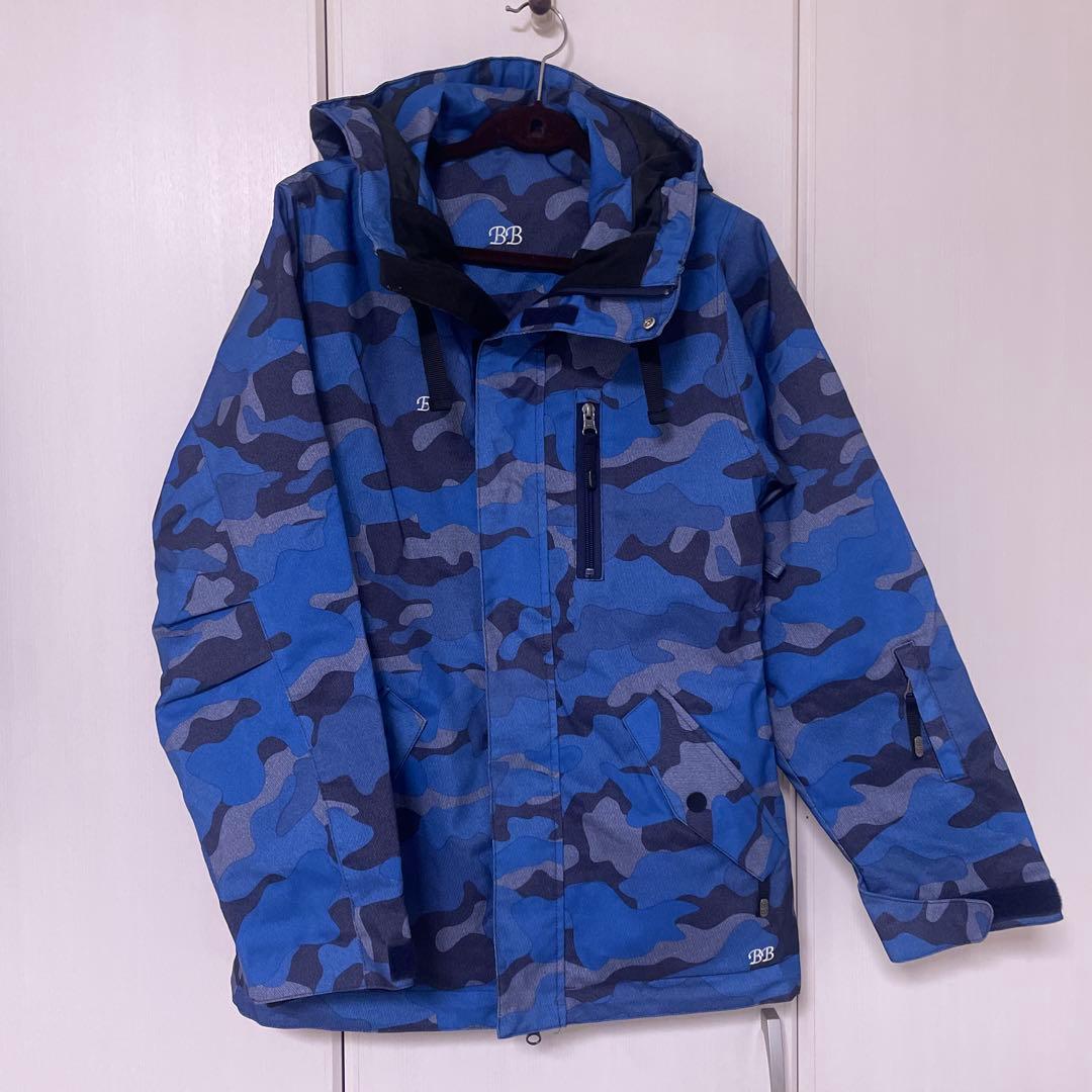 スキースノボジャケット　プロテクターアンダーウェア