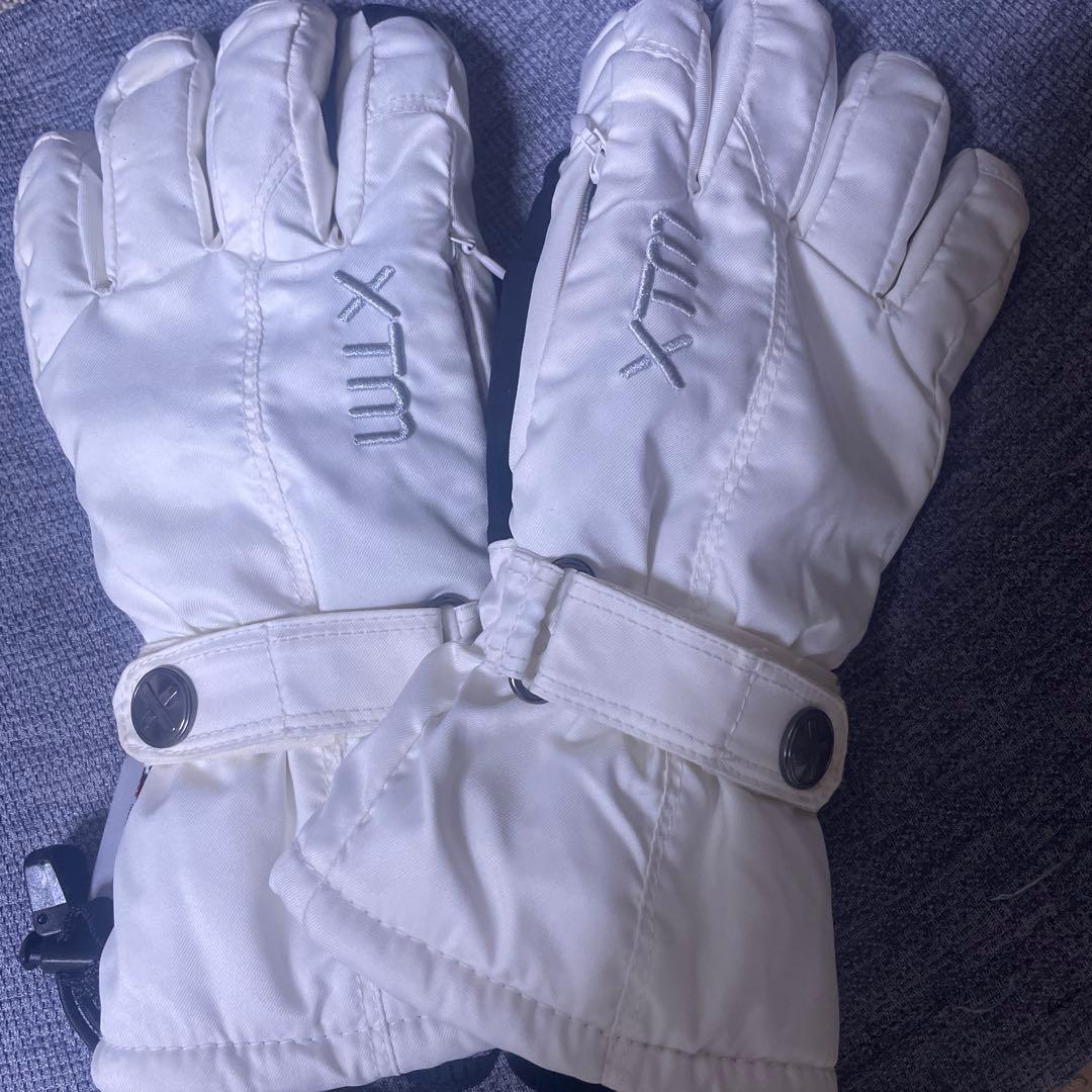 スキースノボジャケット　プロテクターアンダーウェア