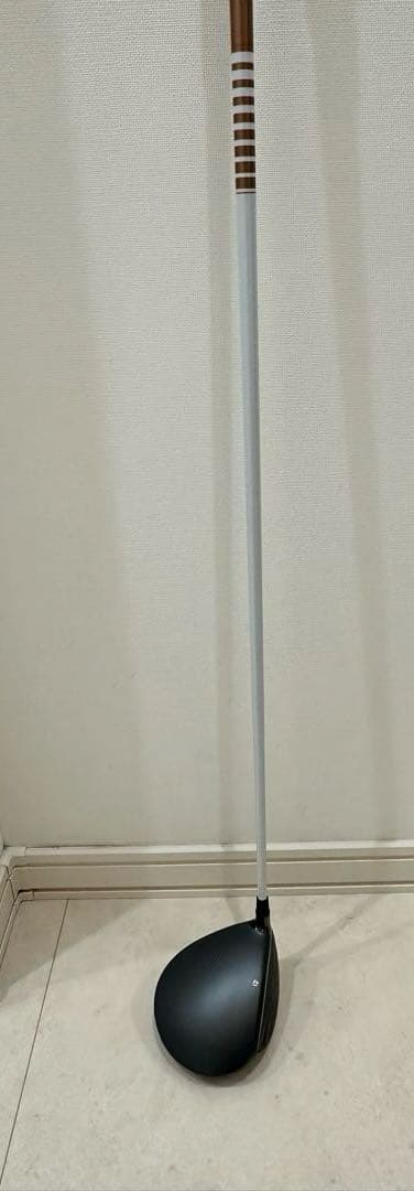 テーラーメイド Qi35 LS ドライバー 10.5度