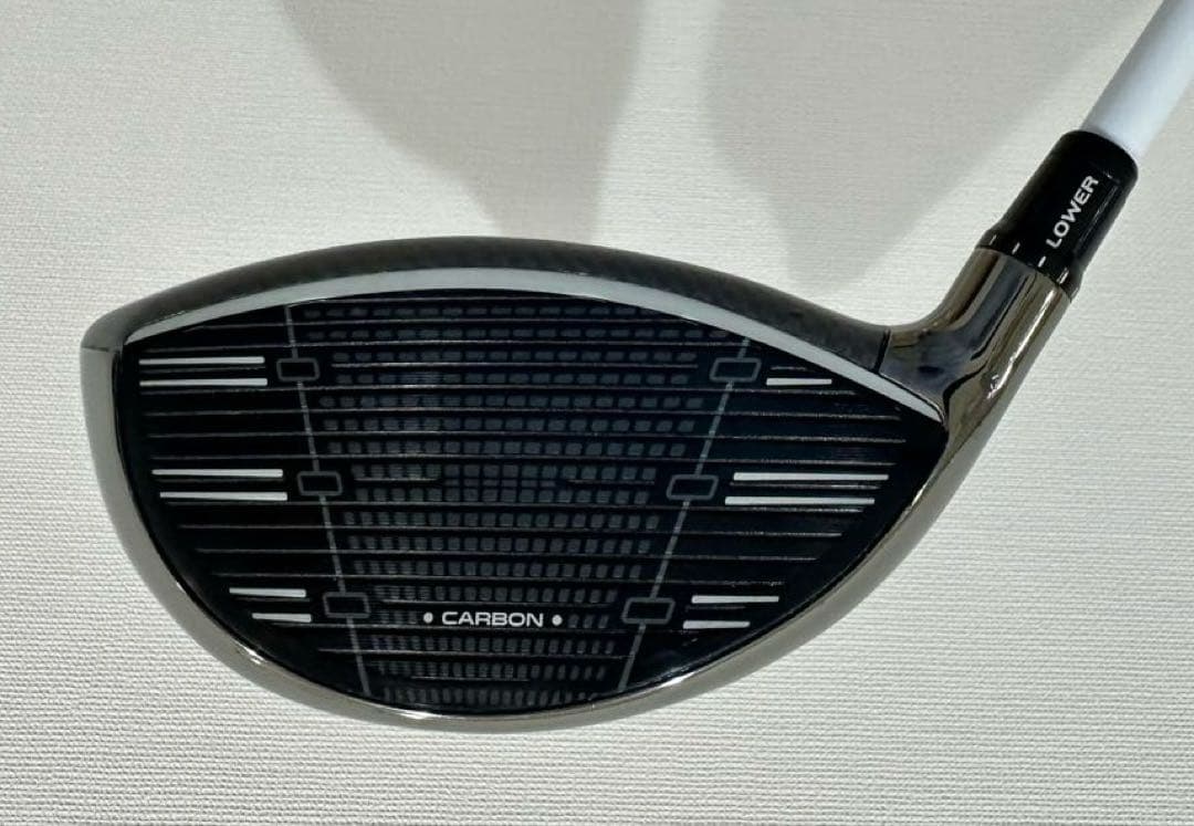 テーラーメイド Qi35 LS ドライバー 10.5度