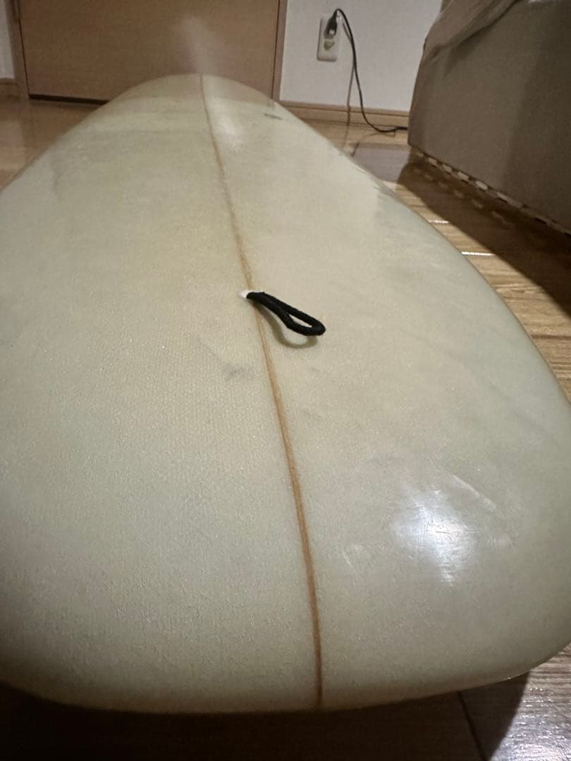 【超希少】furrow サーフボード　現役ヴィンテージ