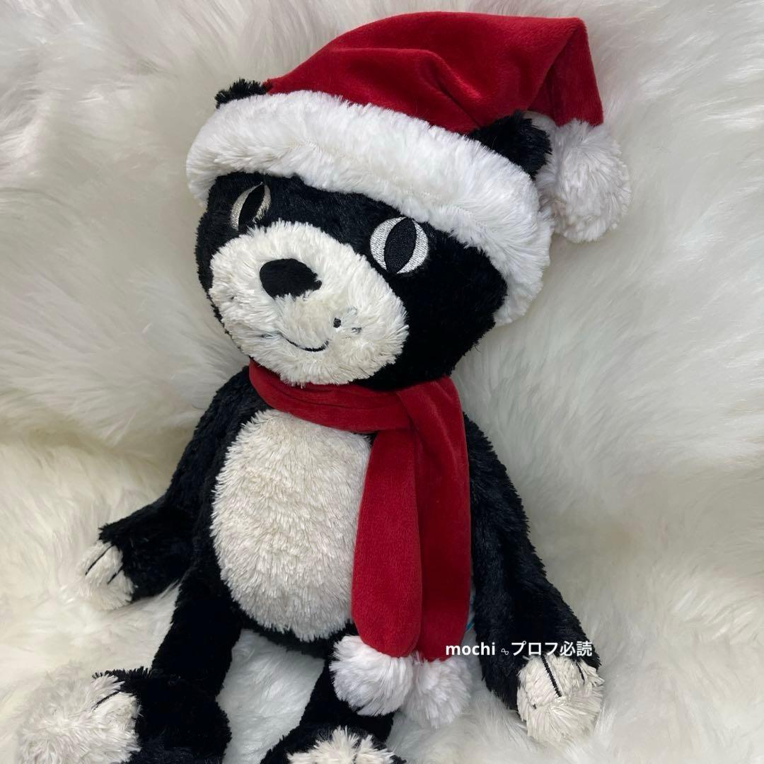  Christmas Jackクリスマス