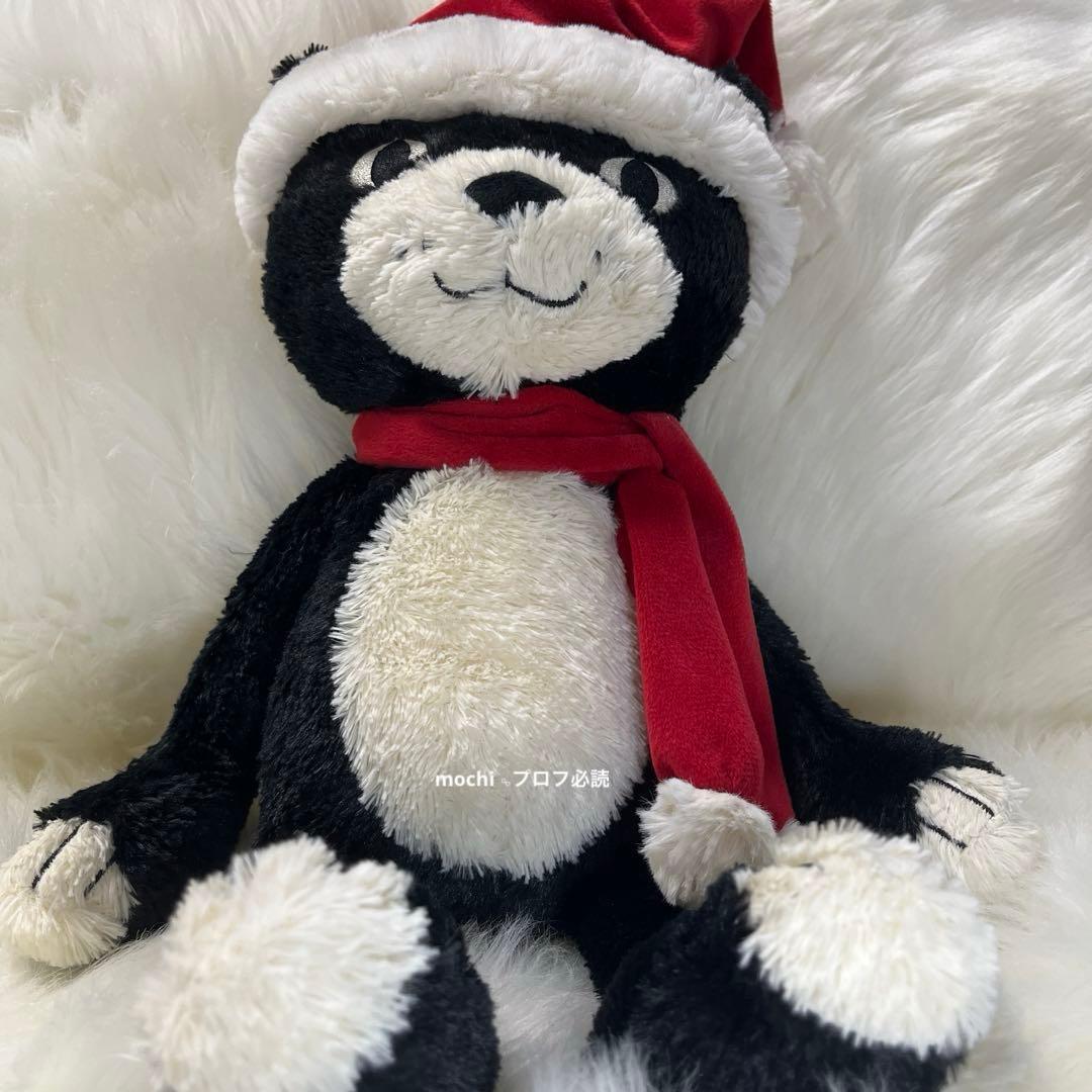  Christmas Jackクリスマス