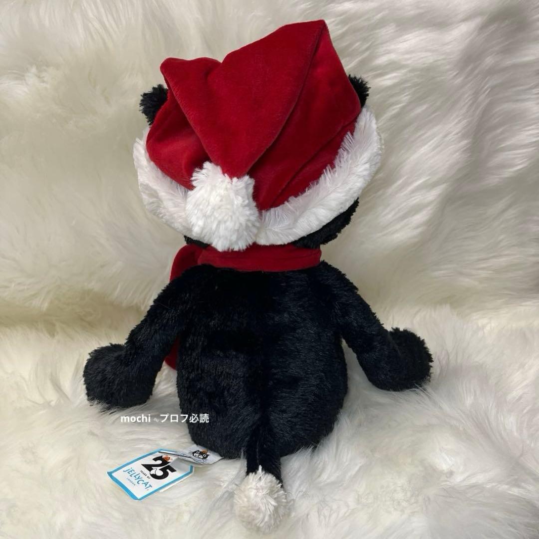  Christmas Jackクリスマス