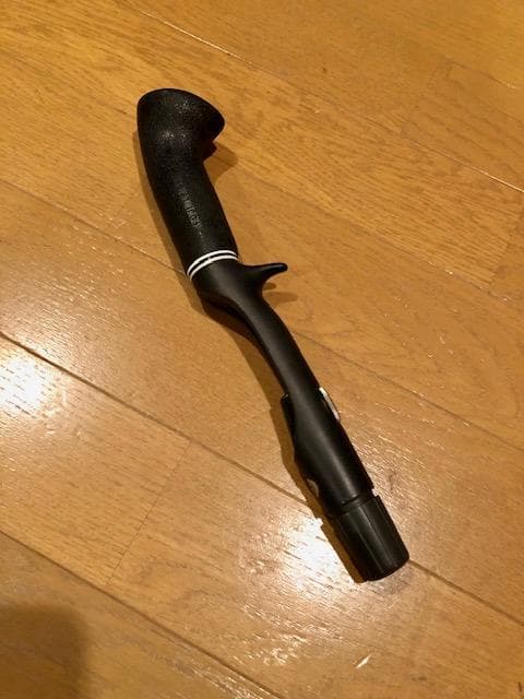 aby special アビースペシャル　ベイトロッド（ライギョ）