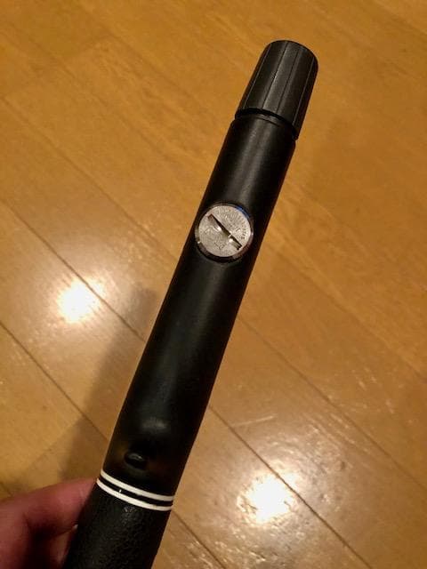 aby special アビースペシャル　ベイトロッド（ライギョ）