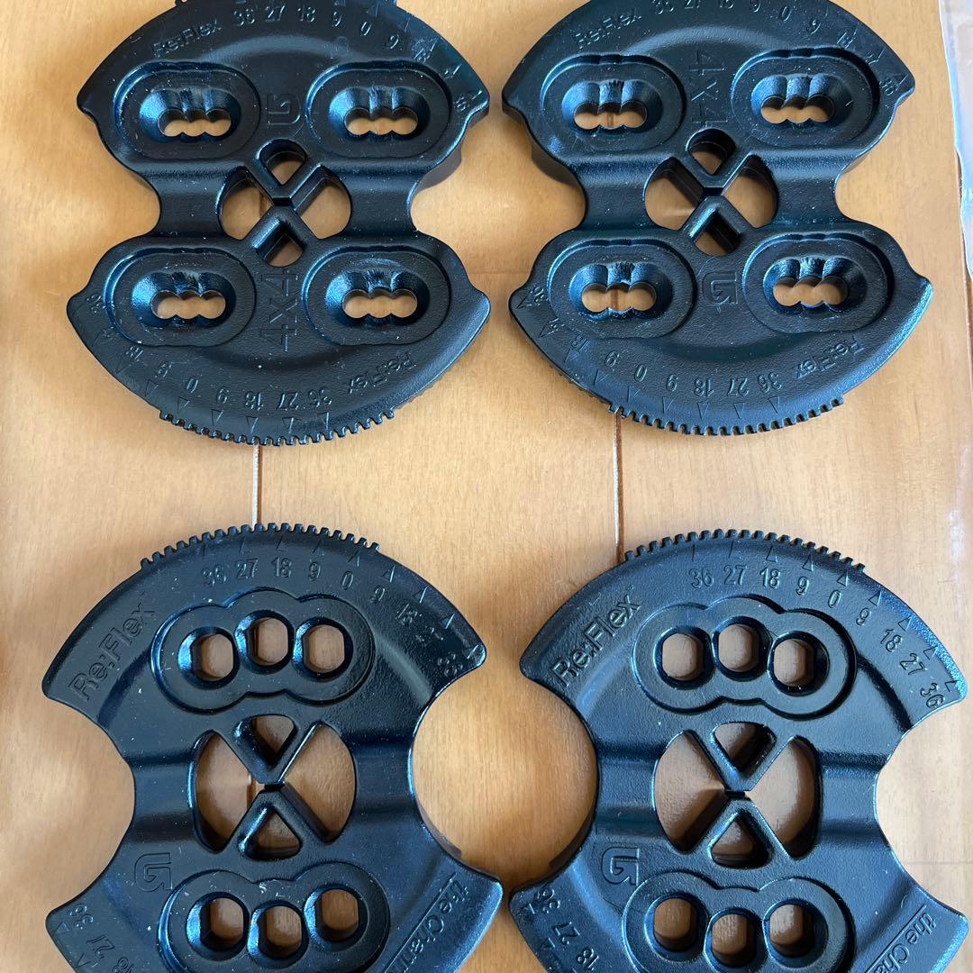 スノーボード BURTON MISSION 19-20 Re:Flex Black