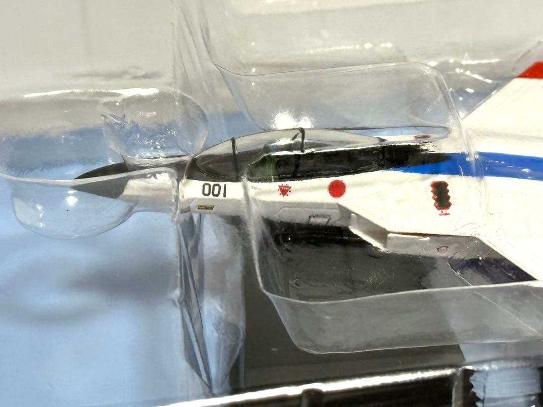 エアファイター 1/100 X-2 先進技術実証機(心神)