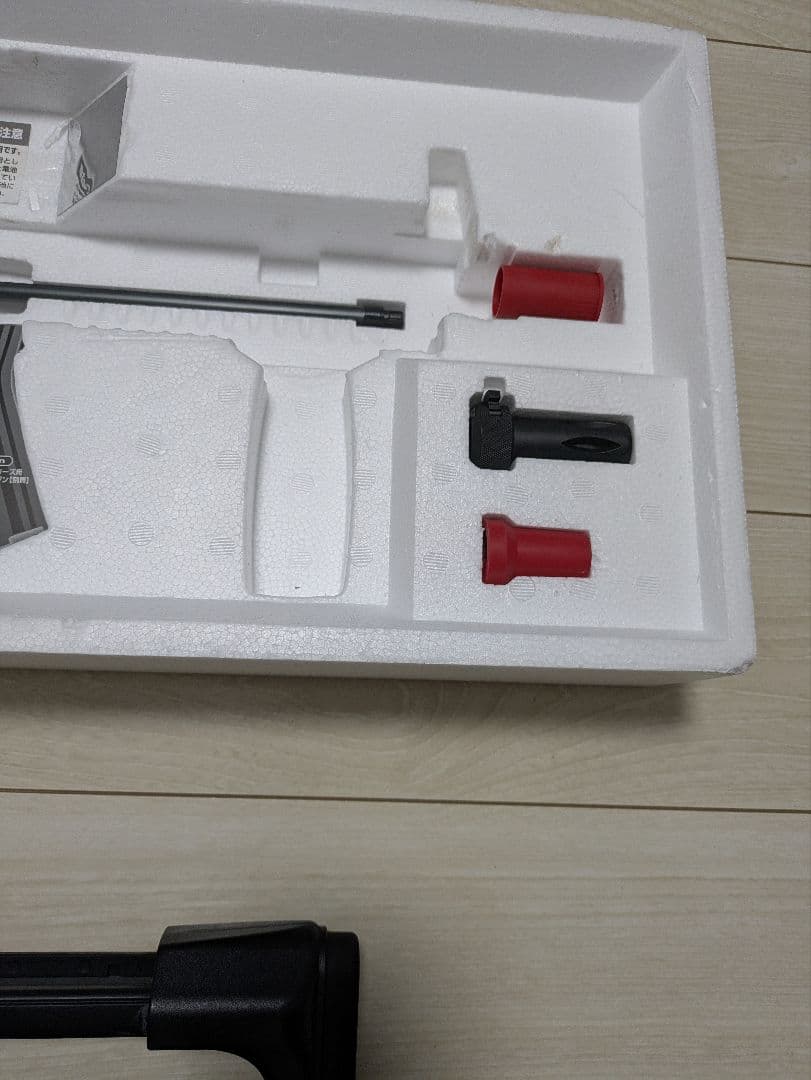 お値下げ可能!! 東京マルイ MP5 RAS フルセット＆オマケ多数【状態良好】